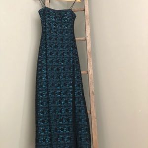 Cocktail dress